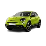 ABARTH 595 SEGUNDA MANO