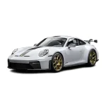 PORSCHE 911 SEGUNDA MANO
