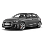 AUDI A1 SEGUNDA MANO