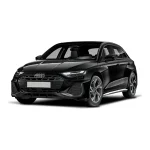 AUDI A3 SPORTBACK SEGUNDA MANO