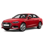 AUDI A4 SEGUNDA MANO