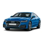 AUDI A7 SEGUNDA MANO