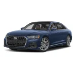 AUDI A8 SEGUNDA MANO