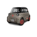 CITROEN AMI SEGUNDA MANO