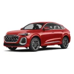 AUDI Q5 SPORTBACK SEGUNDA MANO