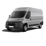PEUGEOT BOXER SEGUNDA MANO