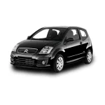 CITROEN C2 SEGUNDA MANO