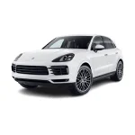 PORSCHE CAYENNE SEGUNDA MANO