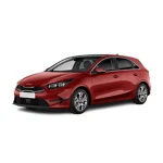 KIA CEED SEGUNDA MANO