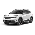 CITROEN C5 AIRCROSS SEGUNDA MANO