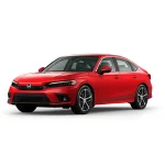 HONDA CIVIC SEGUNDA MANO