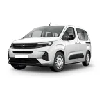 OPEL COMBO SEGUNDA MANO