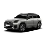 MINI COUNTRYMAN SEGUNDA MANO