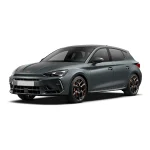 CUPRA LEÓN SEGUNDA MANO