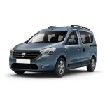 DACIA DOKKER SEGUNDA MANO
