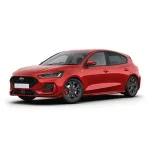FORD FOCUS SEGUNDA MANO