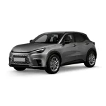 LEXUS LBX SEGUNDA MANO