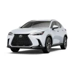 LEXUS NX SEGUNDA MANO