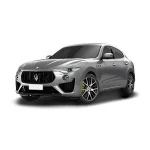 MASERATI LEVANTE SEGUNDA MANO