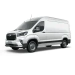 MAXUS DELIVER 9 SEGUNDA MANO