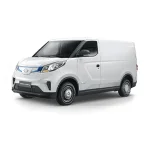 MAXUS EDELIVER 3 SEGUNDA MANO