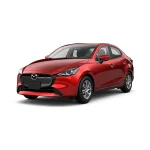 MAZDA 2 SEGUNDA MANO