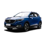 MG ZS SEGUNDA MANO
