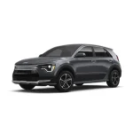 KIA NIRO SEGUNDA MANO