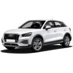 AUDI Q2 SEGUNDA MANO