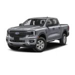 FORD RANGER SEGUNDA MANO