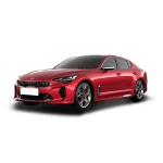 KIA STINGER SEGUNDA MANO