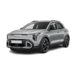 KIA STONIC SEGUNDA MANO