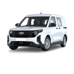 FORD TRANSIT COURIER SEGUNDA MANO