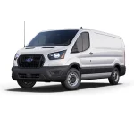 FORD TRANSIT SEGUNDA MANO