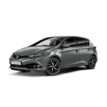 TOYOTA AURIS SEGUNDA MANO