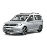 VOLKSWAGEN CADDY SEGUNDA MANO