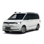 VOLKSWAGEN CALIFORNIA SEGUNDA MANO
