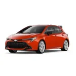 TOYOTA COROLLA SEGUNDA MANO
