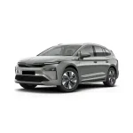 SKODA ENYAQ SEGUNDA MANO