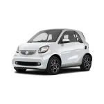 SMART EQ FORTWO SEGUNDA MANO