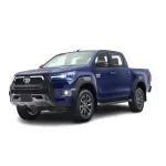 TOYOTA HILUX SEGUNDA MANO