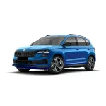 SKODA KAROQ SEGUNDA MANO
