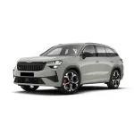 SKODA KODIAQ SEGUNDA MANO