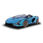 LAMBORGHINI SIÁN ROADSTER