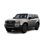 TOYOTA LAND CRUISER SEGUNDA MANO