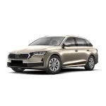 SKODA OCTAVIA SEGUNDA MANO