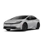 TOYOTA PRIUS SEGUNDA MANO