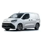 TOYOTA PROACE SEGUNDA MANO