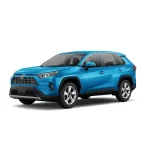 TOYOTA RAV4 SEGUNDA MANO