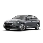 SKODA SCALA SEGUNDA MANO